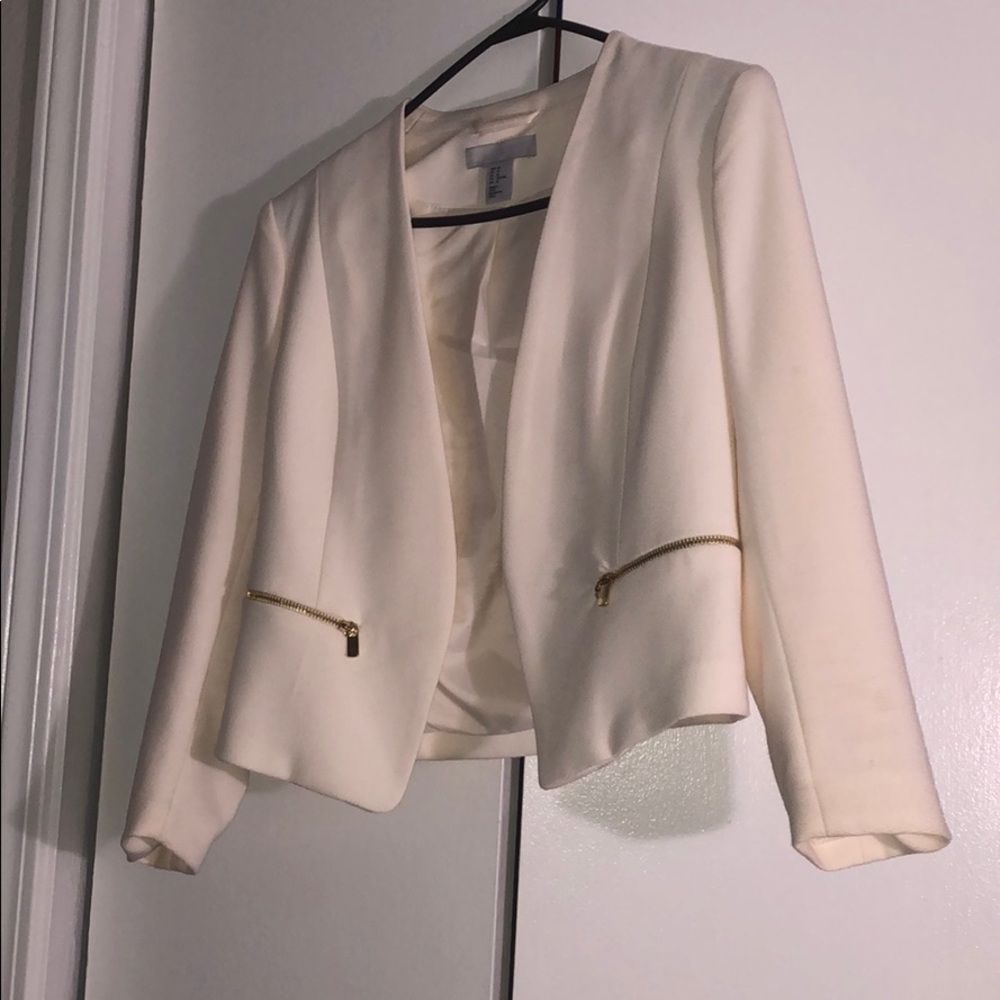 H&M Suit